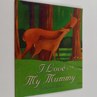 Sebastien Braun : I Love My Mummy - pikkukuva 1