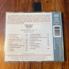 Johann Mertz - Bardenklänge cd - pikkukuva 2