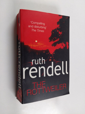Ruth Rendell : The Rottweiler