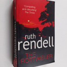 Ruth Rendell : The Rottweiler - pikkukuva 1