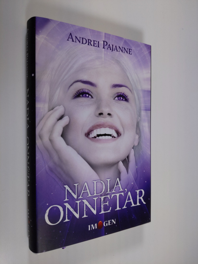 Andrei Pajanne : Nadia, onnetar