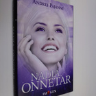 Andrei Pajanne : Nadia, onnetar - pikkukuva 1