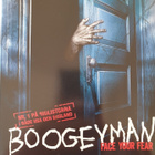 BOOGEYMAN DVD - pikkukuva 1