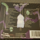 Pelle Miljoona - Oo niinku oot, Pellen parhaat 1981-2009 2CD - pikkukuva 2