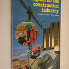 Graham Waterhouse : English for the construction industry - pikkukuva 1