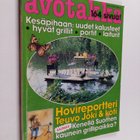 Avotakka 6-7/1980 - pikkukuva 1