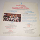 THE MUSIC FOR UNICEF CONCERT A GIFT OF SONG LP 1979 - pikkukuva 2