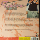 TUHKIMOTARINA 6. DVD - pikkukuva 2