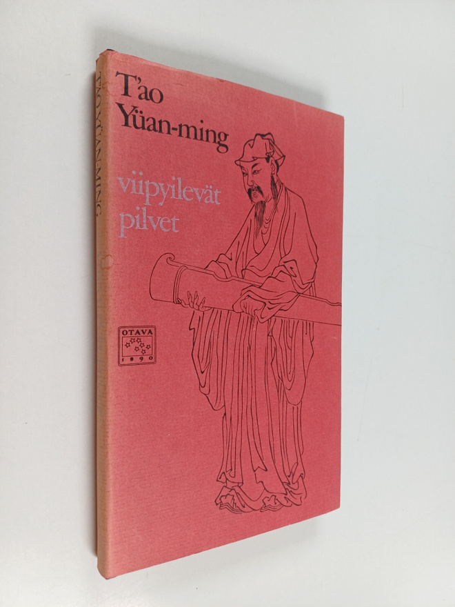 Yuan-ming T'ao : Viipyilevät pilvet