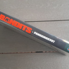 DVD: Bandits (Bruce Willis 2001) *Egmont* - pikkukuva 3