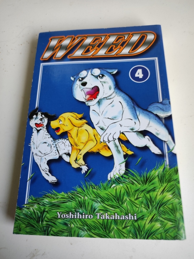 Weed 4