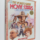 Ken Wlaschin : The World's Great Movie Stars and Their Films - pikkukuva 1