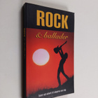 Ingemar Hahne : Rock & Ballader - pikkukuva 1