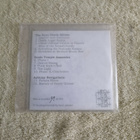 ASHTRAY NAVIGATONS / SONIC TEMPLE ASSASSINS / THE NEON DEATH - pikkukuva 2