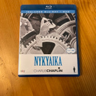 Nykyaika blu-ray - pikkukuva 1