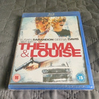 Thelma & Louise blu-ray **muoveissa** - pikkukuva 1
