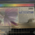 Digimon 26 of 32 Silver Stamped card - pikkukuva 1