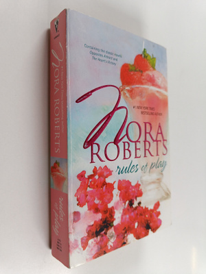 Nora Roberts : Rules of play