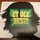 J. KARJALAINEN - Et Ole Yksin - pikkukuva 1