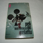 Olov Svedelid Peli on pelattu - pikkukuva 1