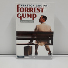 Forrest Gump (Groom, kirja) - pikkukuva 1