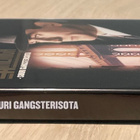 Sergio Leone: SUURI GANGSTERISOTA (2DVD) Robert De Niro - pikkukuva 3