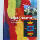 Terttu Mäkelä: NEULAHUOVUTUS - pikkukuva 1