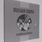 Musiikin suunta 4/2005 : Ensimmäisellä kentällä - pikkukuva 1