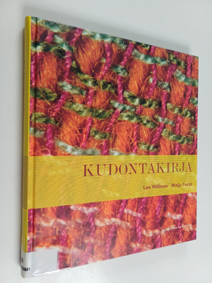 Lea Willman : Kudontakirja