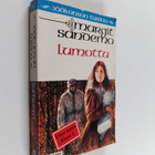 Margit Sandemo : Lumottu : Jääkansan tarina 1 - pikkukuva 1