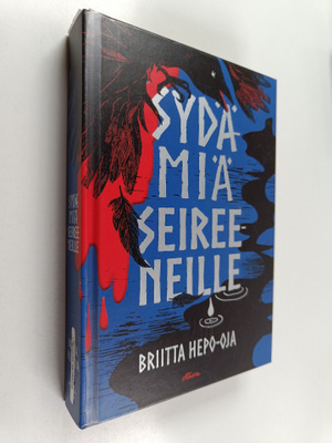 Briitta Hepo-oja : Sydämiä seireeneille