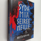 Briitta Hepo-oja : Sydämiä seireeneille - pikkukuva 1