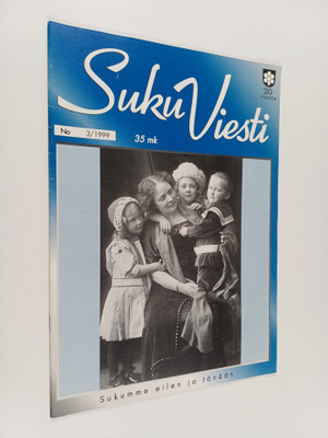 Sukuviesti 3/1999