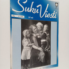 Sukuviesti 3/1999 - pikkukuva 1