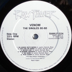 Venom - The Singles 80-86 - pikkukuva 3