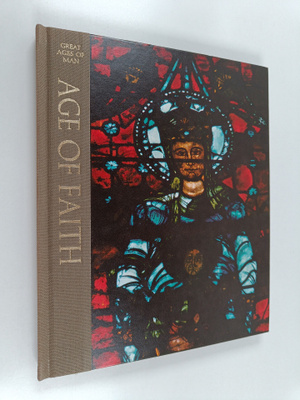Anne Fremantle : Age of Faith