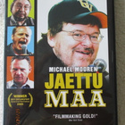 Micahel Mooren JAETTU MAA (DVD) - pikkukuva 1