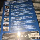 Mannerheim – 5 DVD juhlakokoelma – Suomi 100 – UUSI / MUOVEI - pikkukuva 2