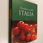 Linda Doeser : Maailman ruokia : Italia - pikkukuva 1