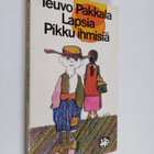 Teuvo Pakkala : Lapsia / Pikku ihmisiä - pikkukuva 1