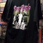 ALE - DEEP PURPLE - 2009 TOUR T-PAITA (W) - pikkukuva 2