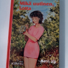 Merry Vik: Mikä uutinen, Lotta (Sis.postikulut) - pikkukuva 1