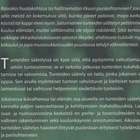 Marja Kokkonen: Ihastuttavat, vihastuttavat tunteet - pikkukuva 3