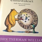 John Tyerman Williams : Puhstradamuksen ennustukset - pikkukuva 2