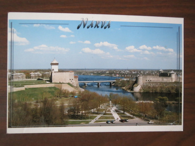 Narva