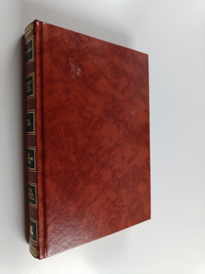 Bernard Cornwell ym. : Kirjavaliot : Cornwell, Bernard : ...