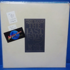 THE BAND - THE LAST WALTZ M-/EX+ GER 2ND PRESS 3LP - pikkukuva 1