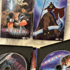 2 X ORPHEN (RUINS & RELICS,MYSTERY) - pikkukuva 1