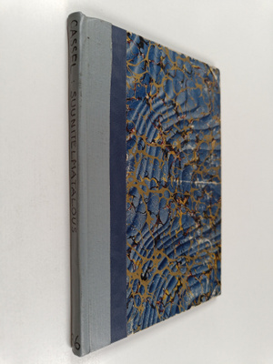 Gustav Cassel : Suunnitelmatalous