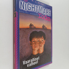 R. L Stine : Vaaralliset valheet - pikkukuva 1